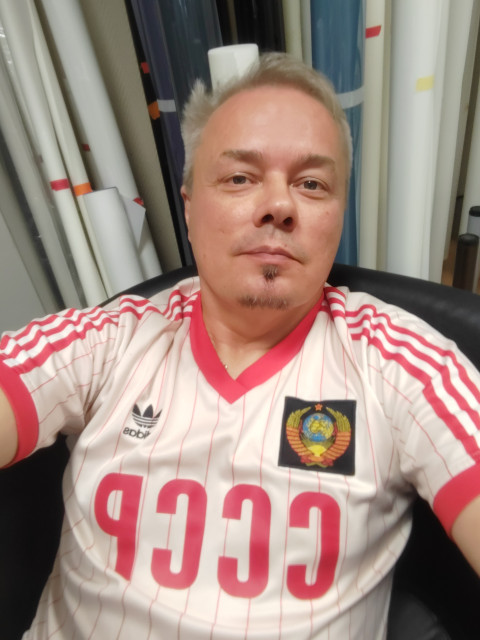 Олег, Кингисепп, 51 год. Встретить свою женщину.  Анкета 895719. 