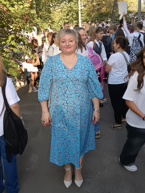 Оксана, Москва, м. Беговая, 44 года, 2 ребенка. Познакомлюсь с мужчиной для любви и серьезных отношений, брака и создания семьи, дружбы и общения.  Анкета 895755. 