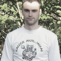 Michael, Россия, Калининград, 40 лет