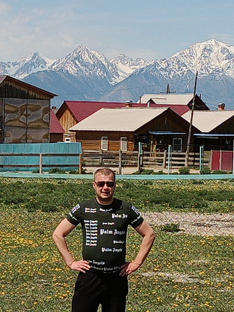 Денис, Россия, Черемхово, 41 год, 2 ребенка. Познакомлюсь с женщиной для любви и серьезных отношений, брака и создания семьи, рождения совместных...  Анкета 895759. 