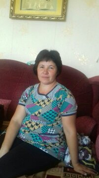 Наиля Хайруллина, Самарская область, 49 лет, 2 ребенка. Знакомство без регистрации