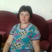 Наиля Хайруллина, Россия, Самарская область, 49 лет