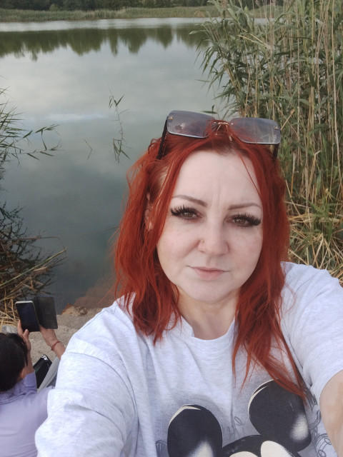 Yana, Алчевск, 38 лет, 1 ребенок. Познакомлюсь с мужчиной для дружбы и общения.  Анкета 895783. 