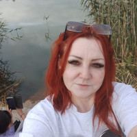 Yana, Россия, Алчевск, 38 лет