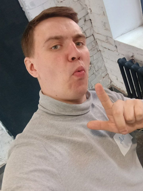 Дмитрий Климанов, Россия, Подольск, 30 лет. Ищу: В поисках адекватной девушки для совместной жизни и отношений, прямолинейной, честной и с четкой жизненной...  Анкета 895786. 