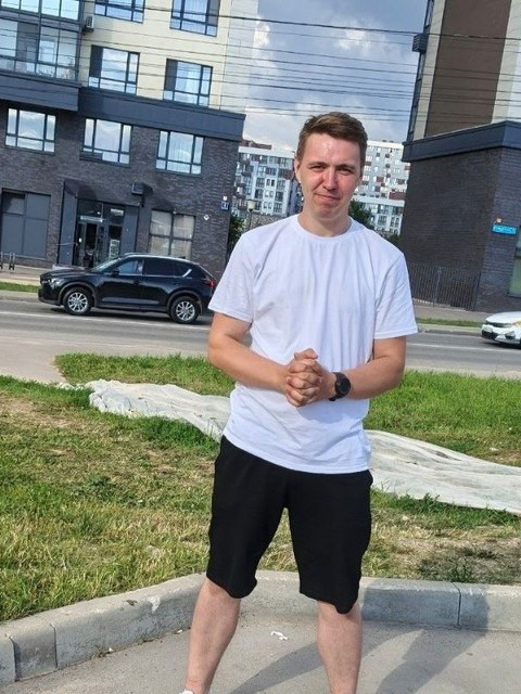 Дмитрий Климанов, Россия, Подольск, 30 лет. Ищу: В поисках адекватной девушки для совместной жизни и отношений, прямолинейной, честной и с четкой жизненной...  Анкета 895786. 