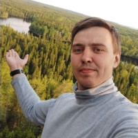 Дмитрий Климанов, Россия, Подольск, 30 лет