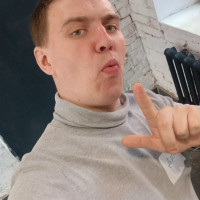 Дмитрий Климанов, Россия, Подольск, 30 лет