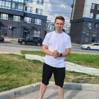 Дмитрий Климанов, Россия, Подольск, 30 лет