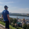Дмитрий Климанов, Россия, Подольск, 30