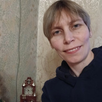 Наталья, Россия, Ростов-на-Дону, 44 года