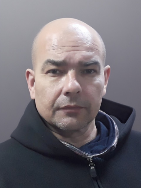 Антон, Москва, 46 лет, 1 фото. Он ищет её: женщину для любви и серьезных отношений, брака и создания семьи, дружбы и общения.  Анкета 895800. 