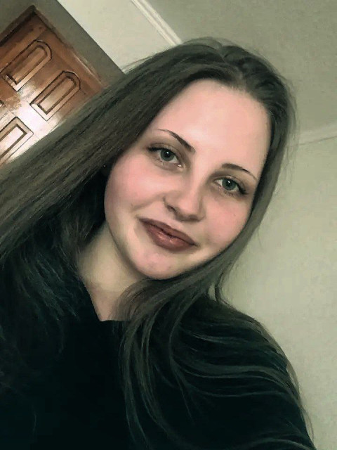 Ольга, Россия, Донецк, 21 год. Познакомлюсь с парнем для любви и серьезных отношений, брака и создания семьи.  Анкета 895803. 