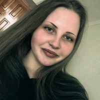 Ольга, Россия, Донецк, 21 год