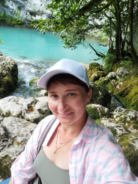 Надежда, Хабаровск, 46 лет, 1 ребенок. Познакомлюсь с мужчиной для дружбы и общения.  Анкета 895807. 