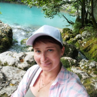 Надежда, Россия, Хабаровск, 46 лет