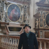 Романовский Григорий Викторович, Россия, Санкт-Петербург, 57