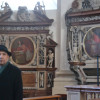 Романовский Григорий Викторович, Россия, Санкт-Петербург, 57