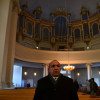 Романовский Григорий Викторович, Россия, Санкт-Петербург, 57