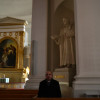 Романовский Григорий Викторович, Россия, Санкт-Петербург, 57