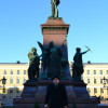 Романовский Григорий Викторович, Россия, Санкт-Петербург, 57