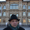Романовский Григорий Викторович, Россия, Санкт-Петербург, 57