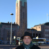 Романовский Григорий Викторович, Россия, Санкт-Петербург, 57