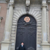 Романовский Григорий Викторович, Россия, Санкт-Петербург, 57