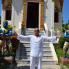 Романовский Григорий Викторович, Россия, Санкт-Петербург, 57