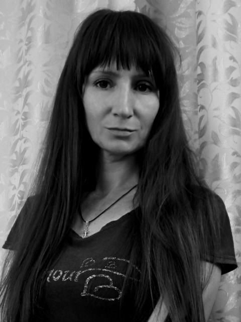 Катерина, Россия, Чебоксары. Фото на сайте ГдеПапа.Ру