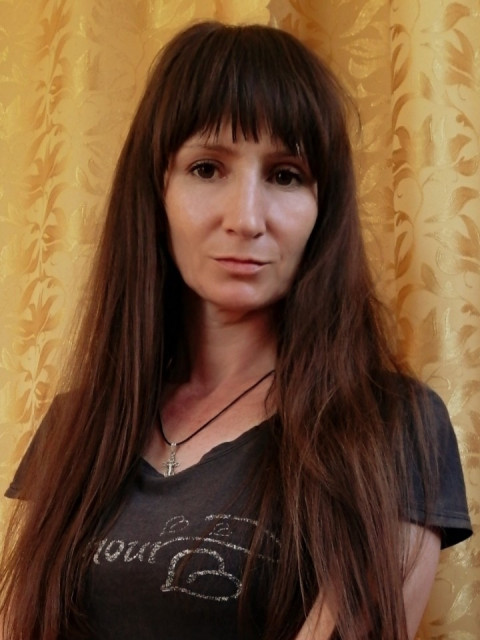 Катерина, Чебоксары, 38 лет, 2 ребенка, 1 фото. Познакомлюсь с мужчиной для дружбы и общения.  Анкета 895839. 