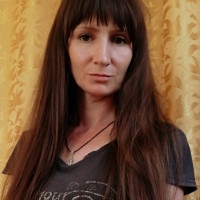 Катерина, Россия, Чебоксары, 38 лет