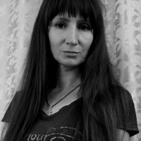 Катерина, Россия, Чебоксары, 38 лет