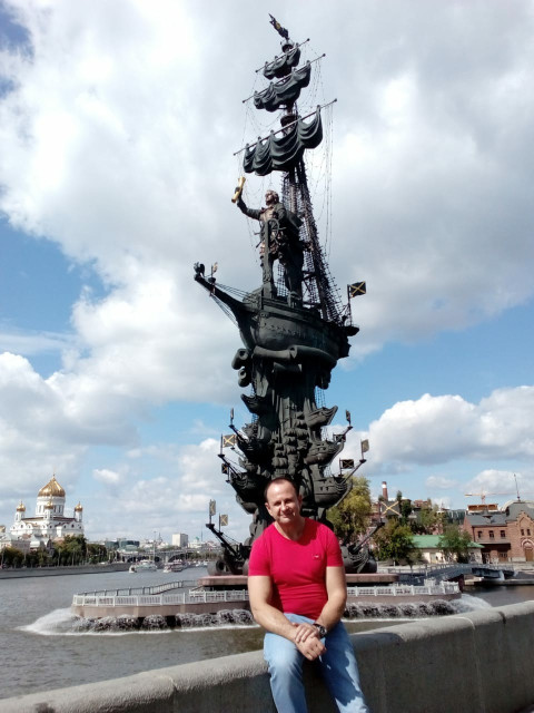 Михаил, Беларусь, Минск, 43 года, 1 ребенок. Познакомлюсь с женщиной для любви и серьезных отношений.  Анкета 895843. 