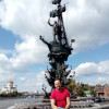 Михаил, Беларусь, Минск, 43