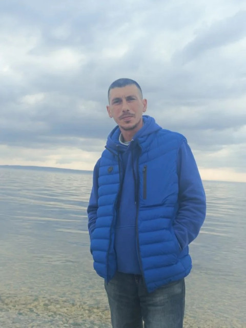 Гасан, Россия, Тула, 41 год. Познакомлюсь с дамой создания семьи.  Анкета 895849. 