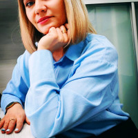 Елена, Беларусь, Минск, 38