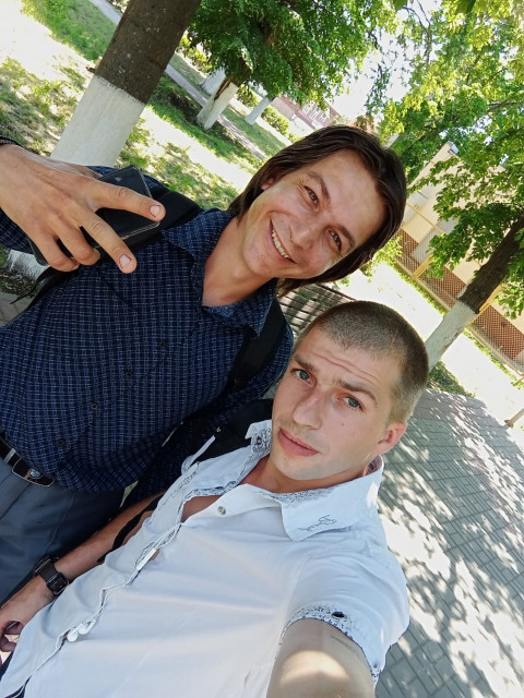 Роман, Россия, Воронеж. Фото на сайте ГдеПапа.Ру