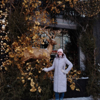 Татьяна, Россия, Пермь, 40 лет