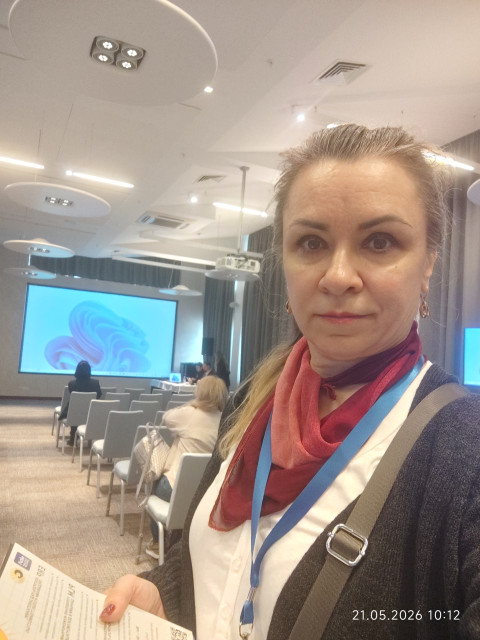 Юлия, Россия, Санкт-Петербург, 51 год, 1 ребенок. Познакомлюсь с мужчиной для дружбы и общения.  Анкета 895914. 