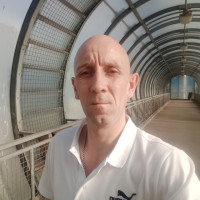 Михаил, Россия, Королёв, 42 года