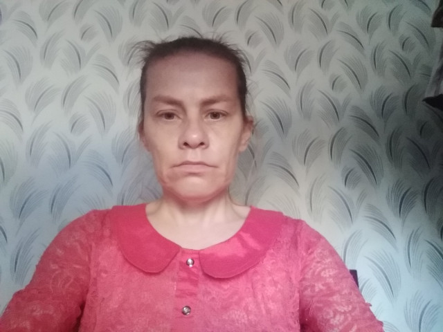 Иоланта, Россия, Великий Новгород, 47 лет. Познакомлюсь с мужчиной для брака и создания семьи, дружбы и общения. Порядочным, серьезным, ответственным....  Анкета 895933. 