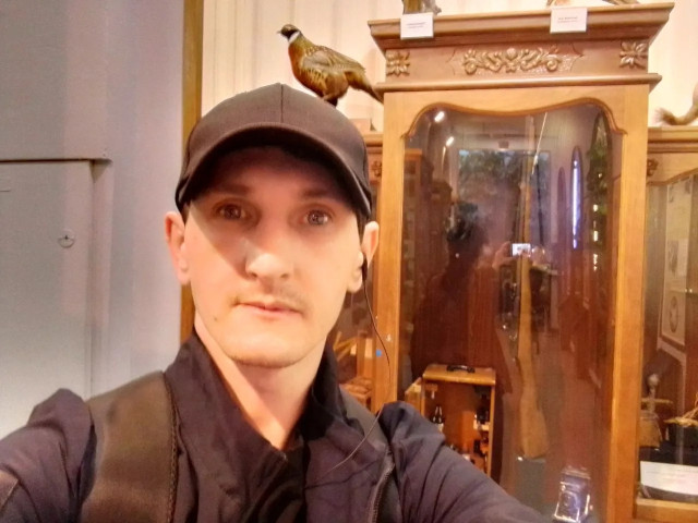 Денис, Россия, Бикин, 35 лет. Познакомлюсь с женщиной для любви и серьезных отношений, брака и создания семьи.  Анкета 895953. 