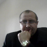 Андрей Юрков, Россия, Томск, 58 лет