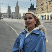 Юлия, Россия, Москва, 48 лет