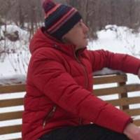 Однокласник Субботин, Россия, Казань, 43 года