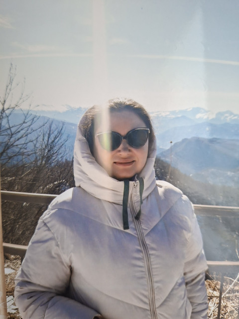Ирина, Россия, Краснодар. Фото на сайте ГдеПапа.Ру