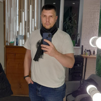 Вадим, Россия, Зеленоград, 43 года