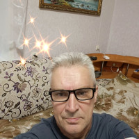 Андрей, Россия, Ульяновск, 56 лет