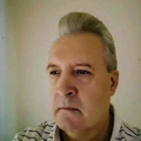 Юрий, Россия, Старый Оскол, 61 год